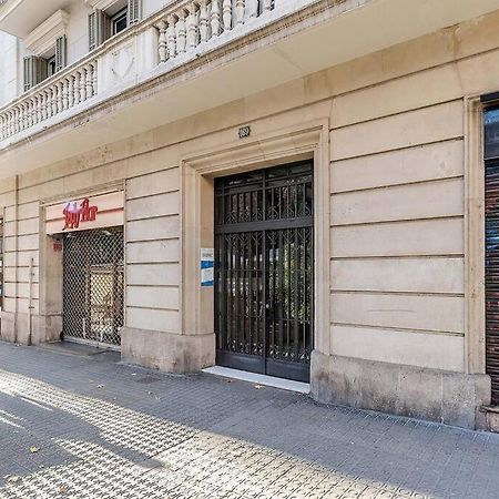 Canela Homes Barcelona Bailen Exteriér fotografie