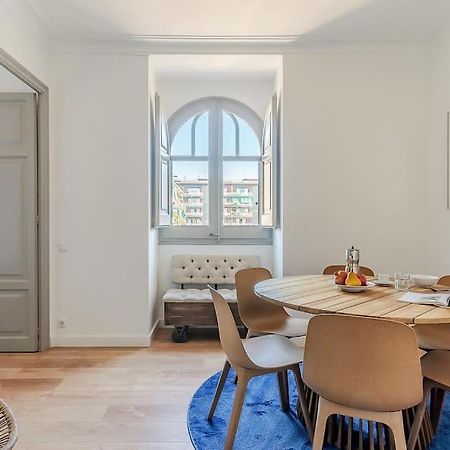 Canela Homes Barcelona Bailen Exteriér fotografie