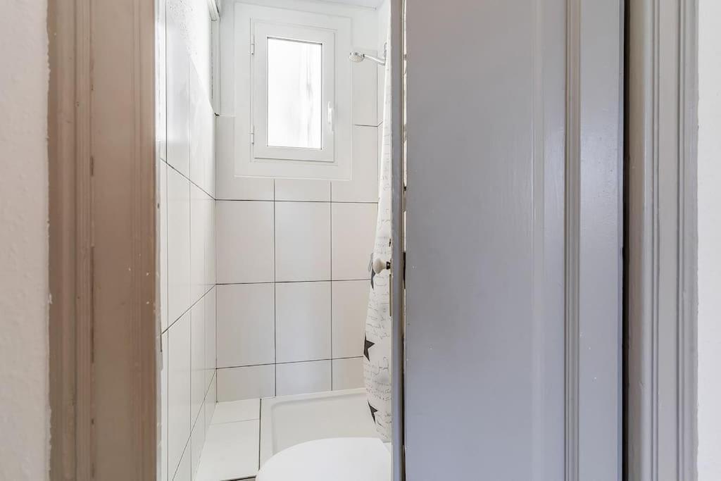 Canela Homes Barcelona Bailen Exteriér fotografie