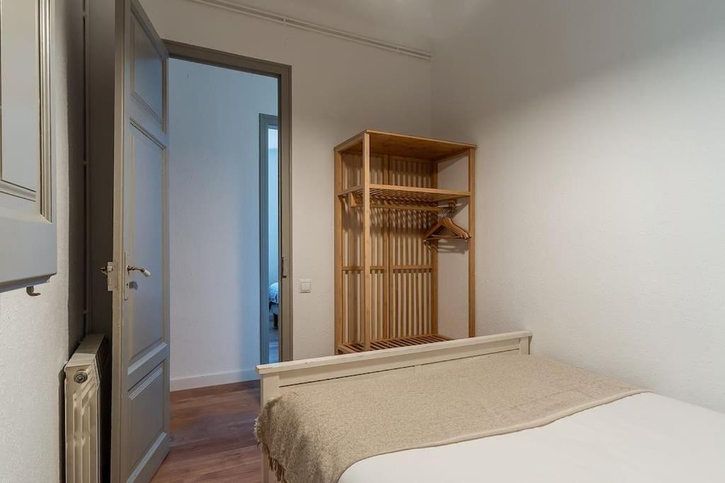Canela Homes Barcelona Bailen Exteriér fotografie