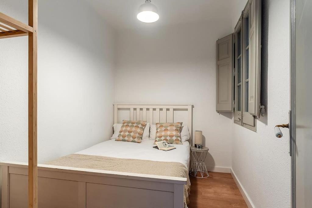 Canela Homes Barcelona Bailen Exteriér fotografie