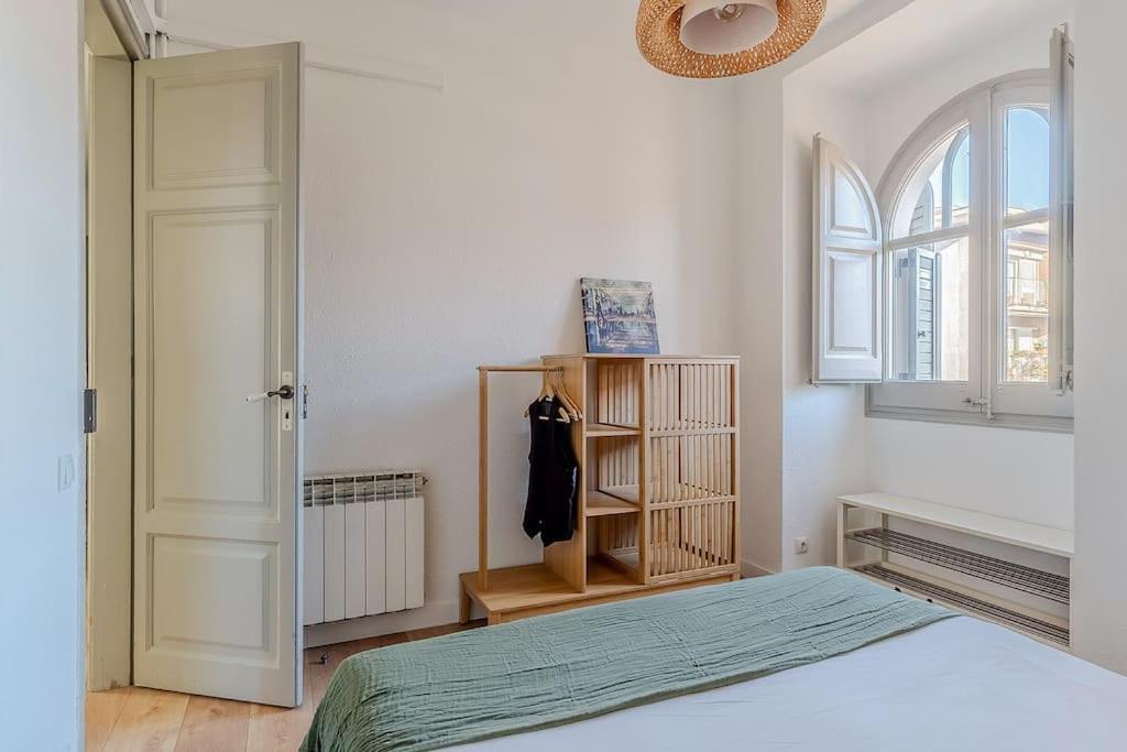 Canela Homes Barcelona Bailen Exteriér fotografie