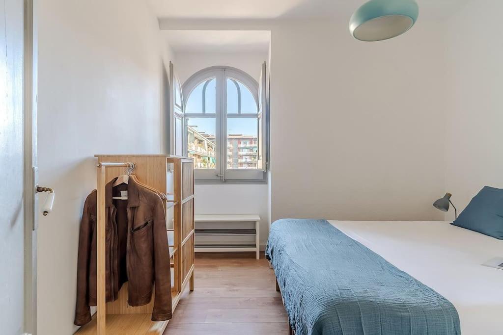 Canela Homes Barcelona Bailen Exteriér fotografie