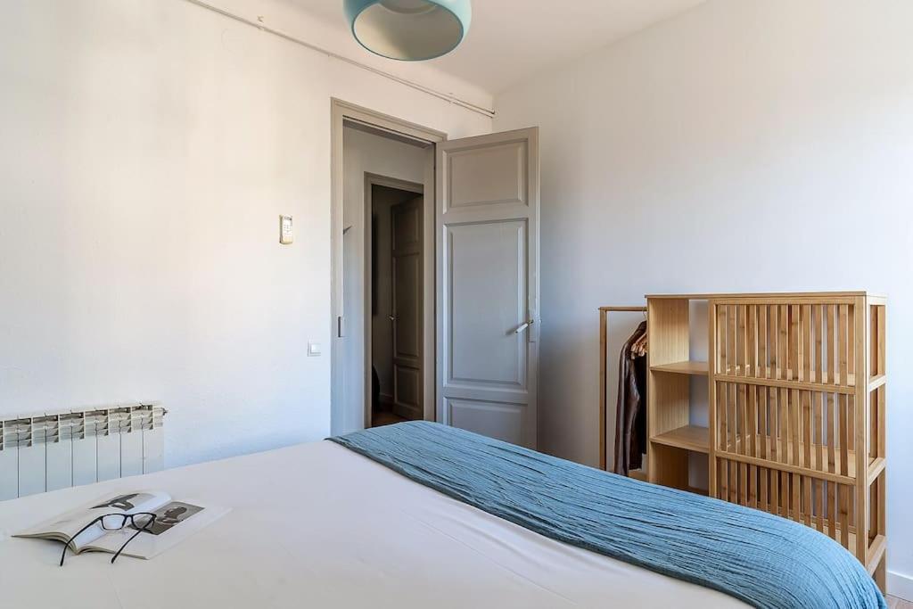 Canela Homes Barcelona Bailen Exteriér fotografie