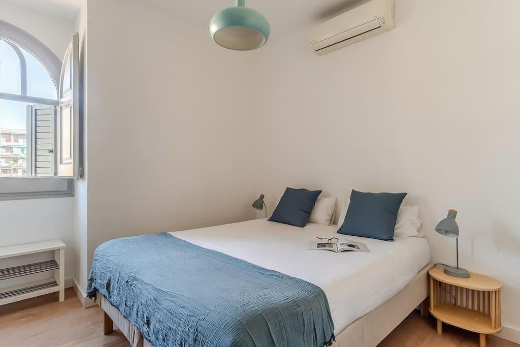 Canela Homes Barcelona Bailen Exteriér fotografie