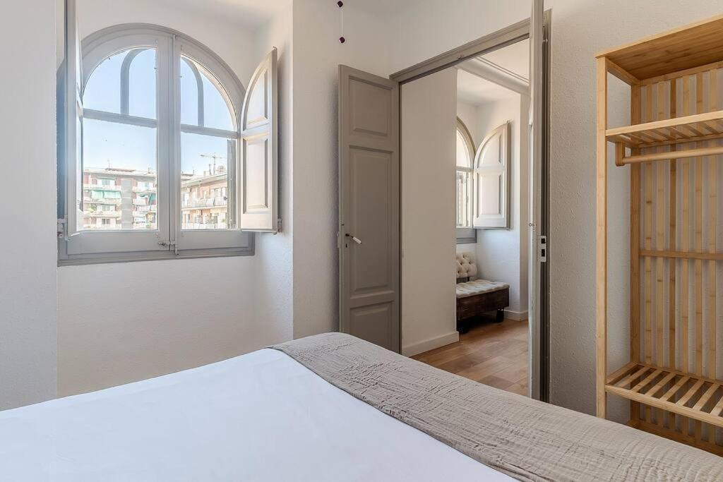 Canela Homes Barcelona Bailen Exteriér fotografie