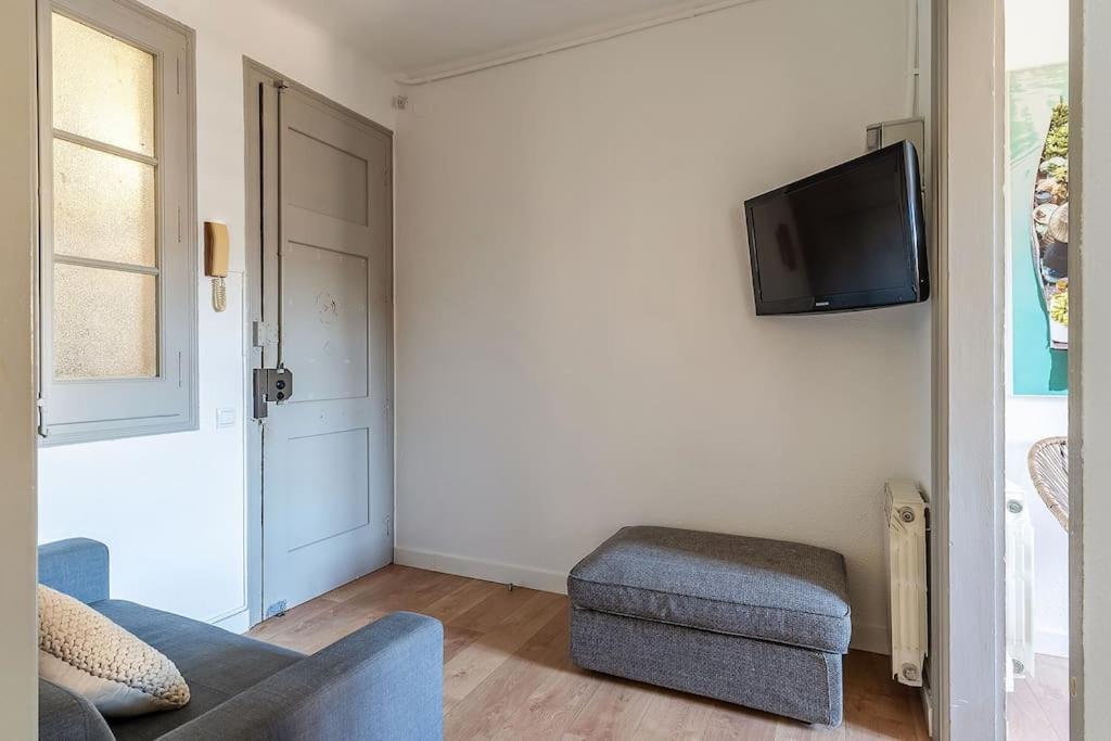 Canela Homes Barcelona Bailen Exteriér fotografie