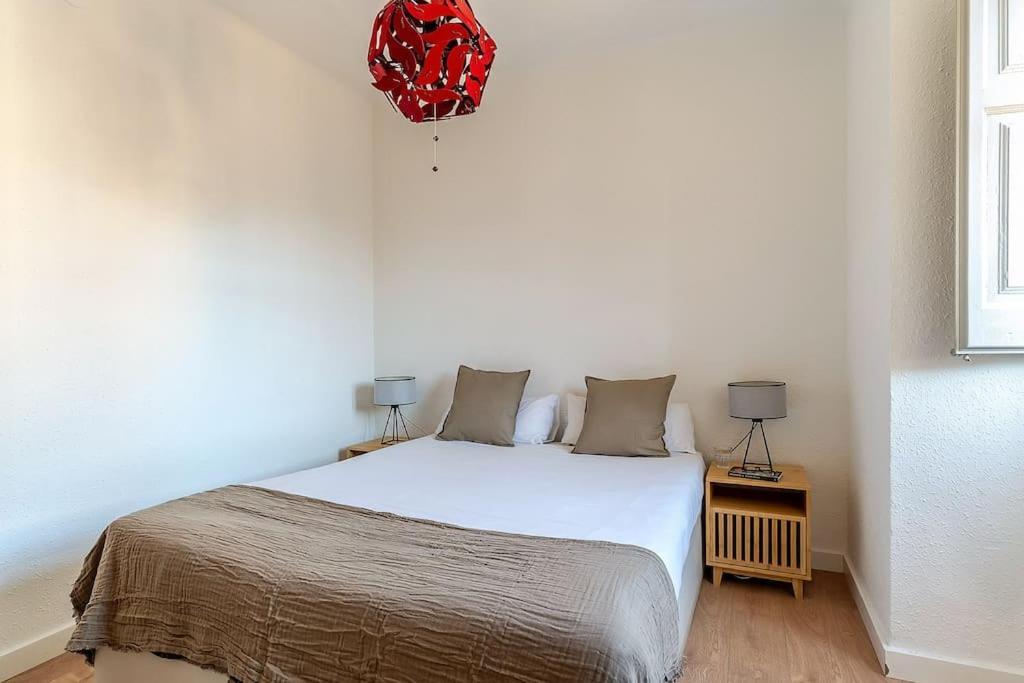 Canela Homes Barcelona Bailen Exteriér fotografie