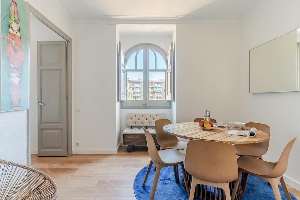 Canela Homes Barcelona Bailen Exteriér fotografie